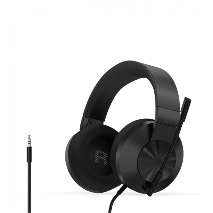 Навушники Lenovo Legion Gaming Headset H200