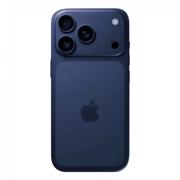 iPhone 17 Pro Max 256GB Deep Blue