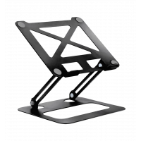 Officepro LS380B laptop stand