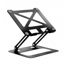 Officepro LS380B laptop stand