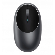 Мишка (бездротова) Satechi M1 Wireless Space Gray (ST-ABTCMM)
