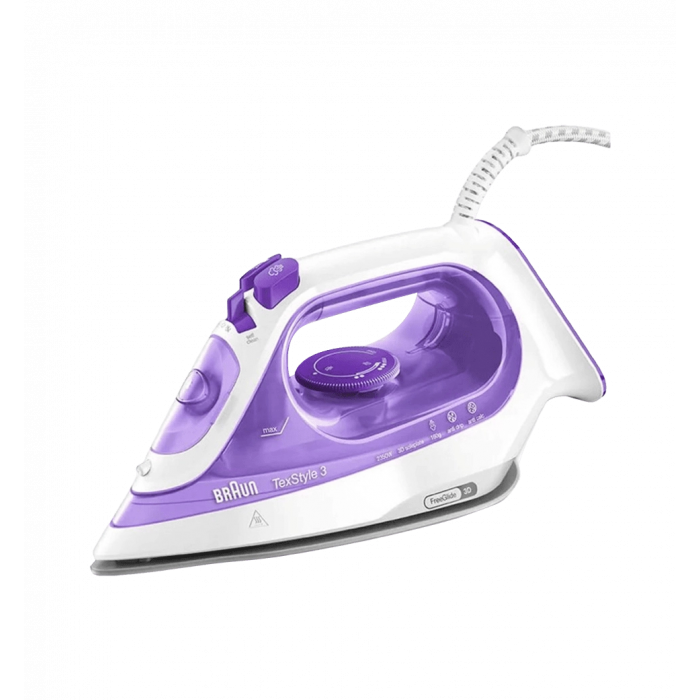 Праска BRAUN SI 3042 VI