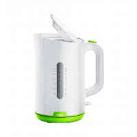 Electric kettle BRAUN WK 1100 GR
