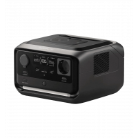 Зарядна станція EcoFlow RIVER 3 Plus Wireless