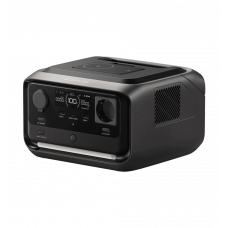 Зарядна станція EcoFlow RIVER 3 Plus Wireless
