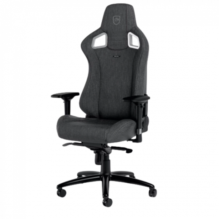 Крісло Noblechairs EPIC TX Anthrazite