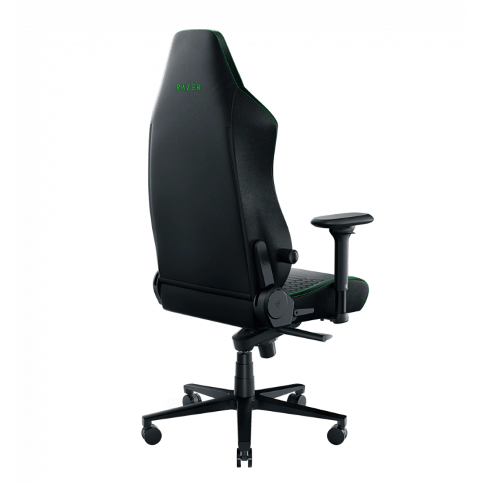 Крісло для геймерів RAZER Iskur V2, Green (RZ38-04900100-R3G1)