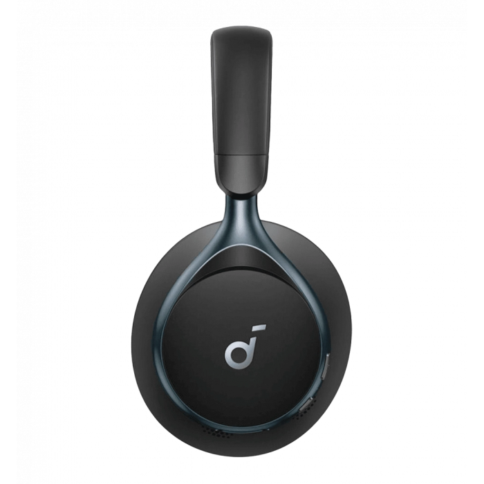 Навушники ANKER SoundСore Space One Black