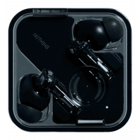 Навушники Nothing Ear B171 (A10600061) Black