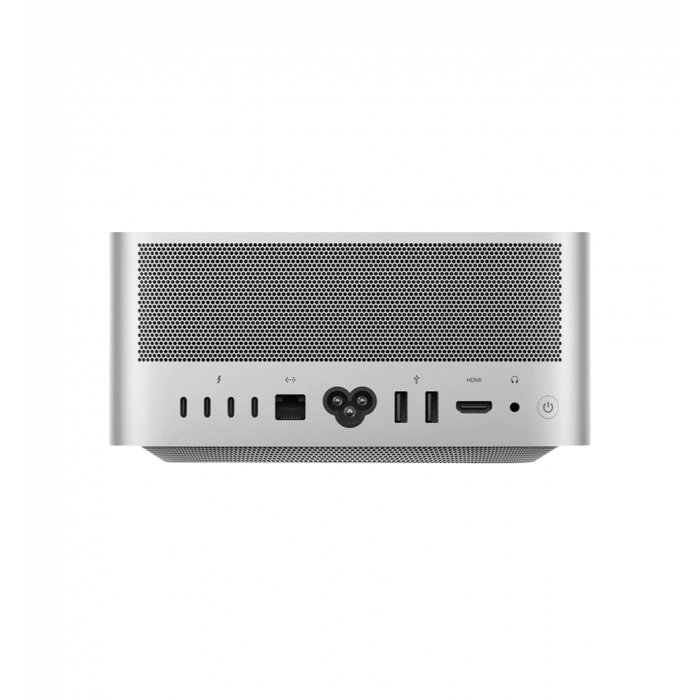 Mac Studio: Apple M3 Ultra/28CPU/60GPU/96GB/1TB (MU973)