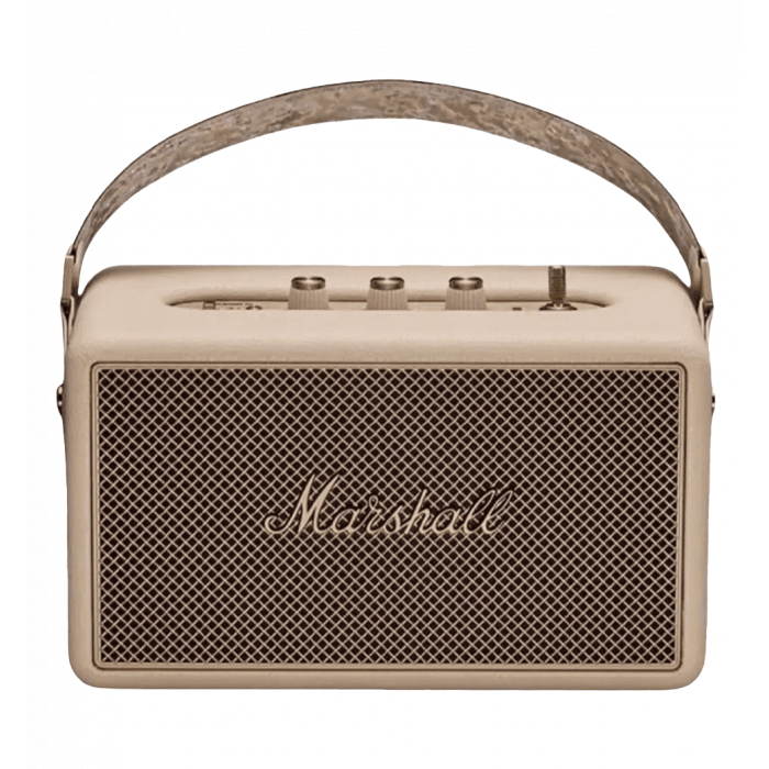 Портативна акустика Marshall Portable Speaker Kilburn III Cream (1007973)