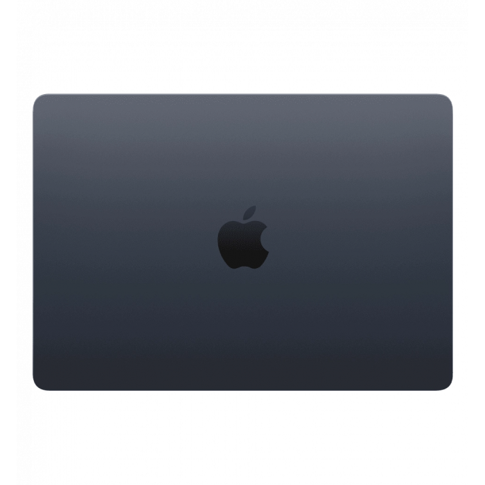 MacBook Air 15" Apple M4/10CPU/10GPU/16GB/512GB SSD/Midnight (MW1M3)