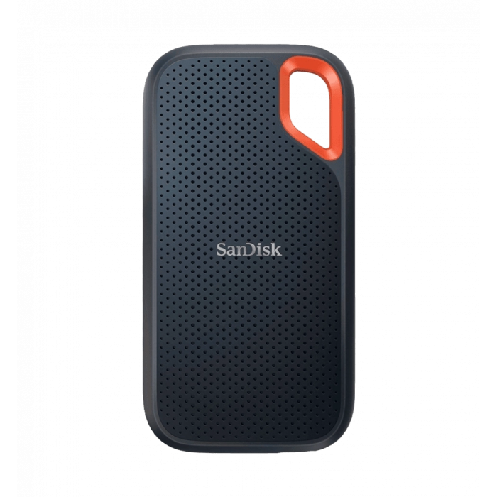 SSD накопичувач SanDisk Extreme PRO V2 2 TB (SDSSDE81-2T00-G25)
