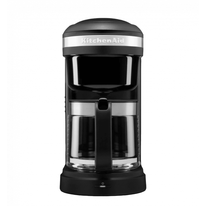 KitchenAid Classic 5KCM1208EOB drip coffee maker