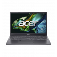 Ноутбук 15.6quot; Acer Aspire 5 A515-48M (NX.KJ9EU.008) AMD R7-7730U/16 ГБ/F512 ГБ/UMA/Lin/серый