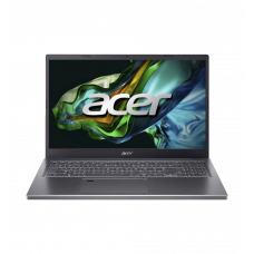Ноутбук 15.6" Acer Aspire 5 A515-48M (NX.KJ9EU.008) AMD R7-7730U/16GB/F512GB/UMA/Lin/Gray