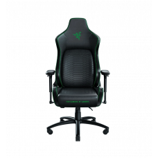Крісло для геймерів RAZER Iskur, green XL (RZ38-03950100-R3G1)
