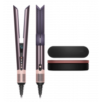 Hair straightener Dyson Airstrait HT01 Jasper Plum (599046-01) GLOBAL