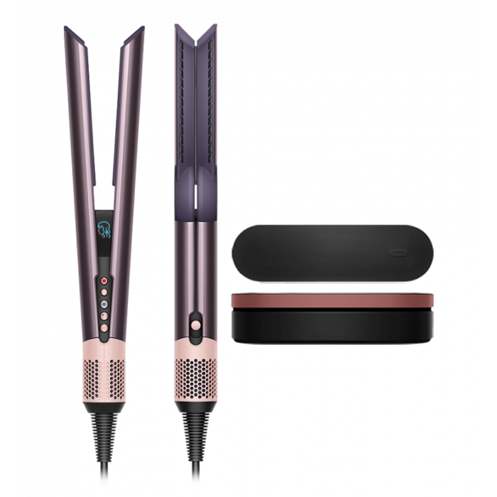 Hair straightener Dyson Airstrait HT01 Jasper Plum (599046-01) GLOBAL