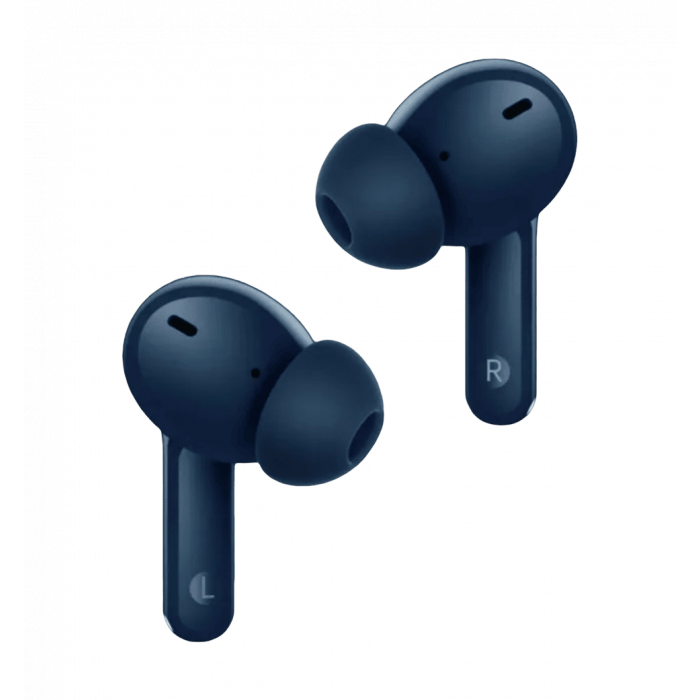 Беспроводные наушники BUDS T110 RMA2306 BLUE REALME