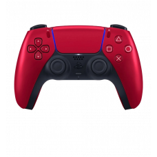 Геймпад DualSense Wireless Controller для Sony PS5 Volcanic Red
