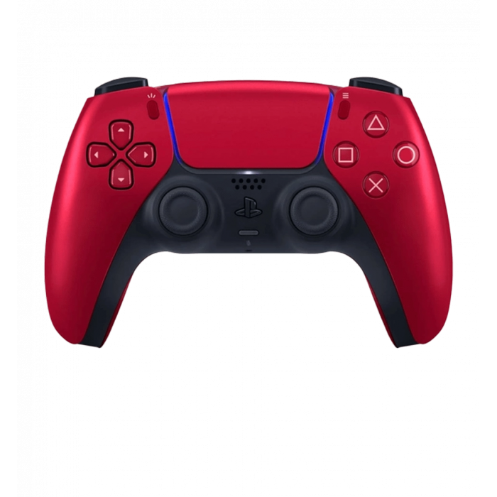 Геймпад DualSense Wireless Controller для Sony PS5 Volcanic Red