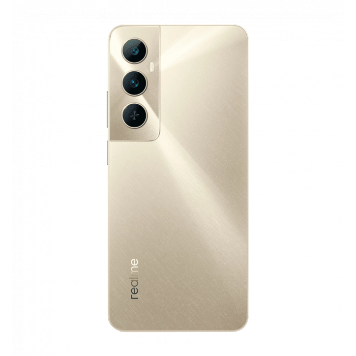 Смартфон realme С65 8/256Gb Starlight Gold