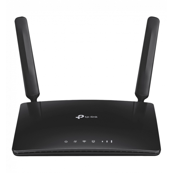 Роутер 4G/LTE TP-Link Archer MR200