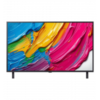 TV LG 43QNED80A6A