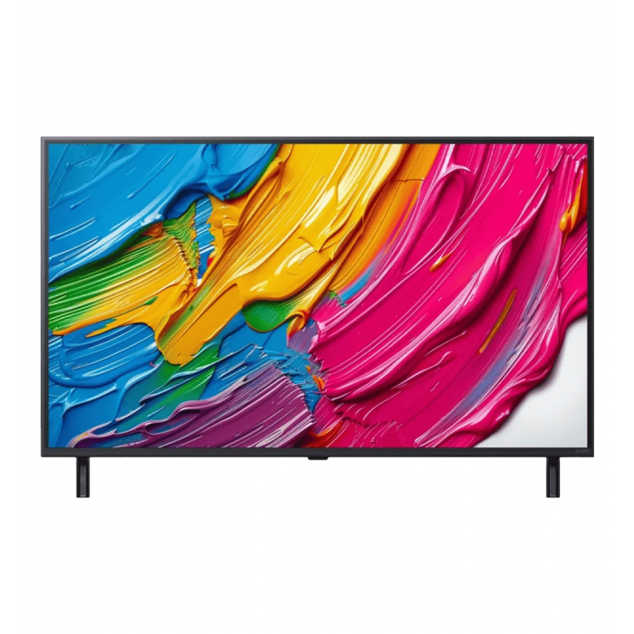 Телевізор LG 43QNED80A6A