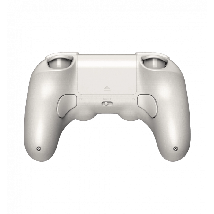 Геймпад 8BitDo: PRO 2 Wireless Gamepad Hall Edition — Gold Classic (ПК/Steam Deck/Switch/Android/Apple)
