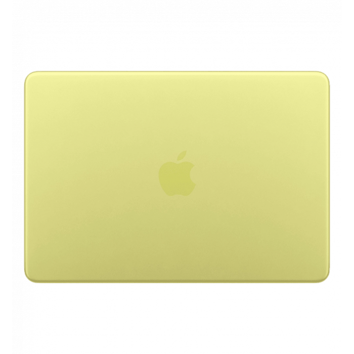 MacBook Neo 256GB Citrus (MHFD4)
