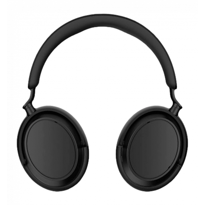 Навушники Sennheiser ACCENTUM Plus Wireless Black (700176)