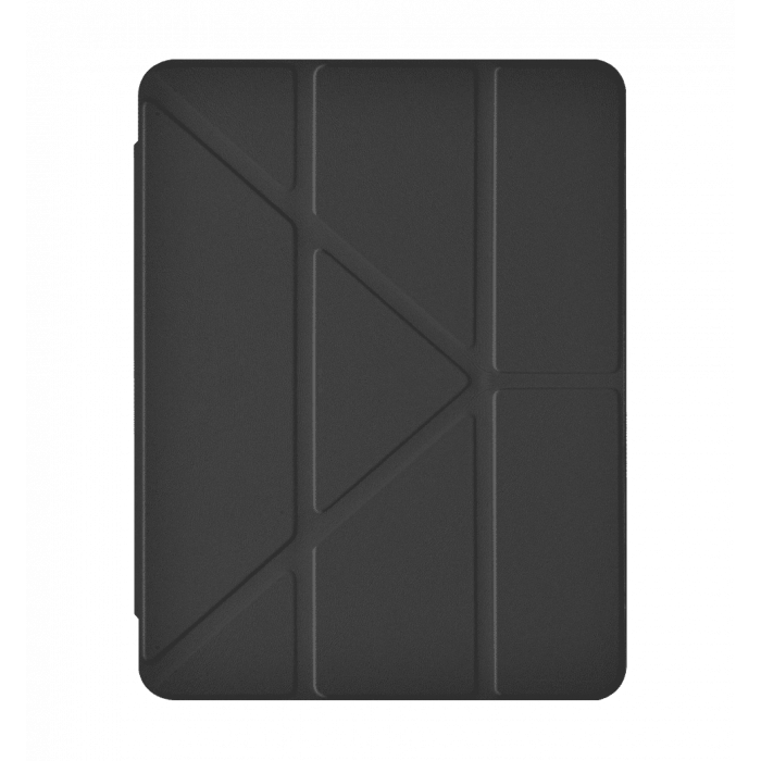 Чохол WIWU Defender Protectived Case iPad 10,2 (black)