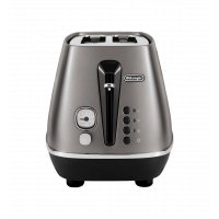 Тостер DeLonghi CTIN 2103 TB