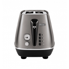 Тостер DeLonghi CTIN 2103 TB