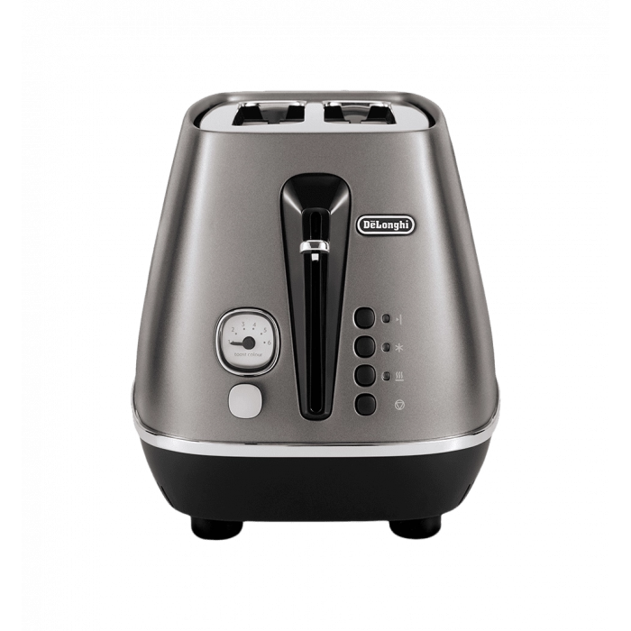 Тостер DeLonghi CTIN 2103 TB