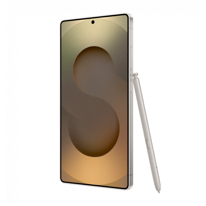 Смартфон Samsung Galaxy S25 Ultra 12/256GB Titanium Grey (SM-S938BZTDEUC)