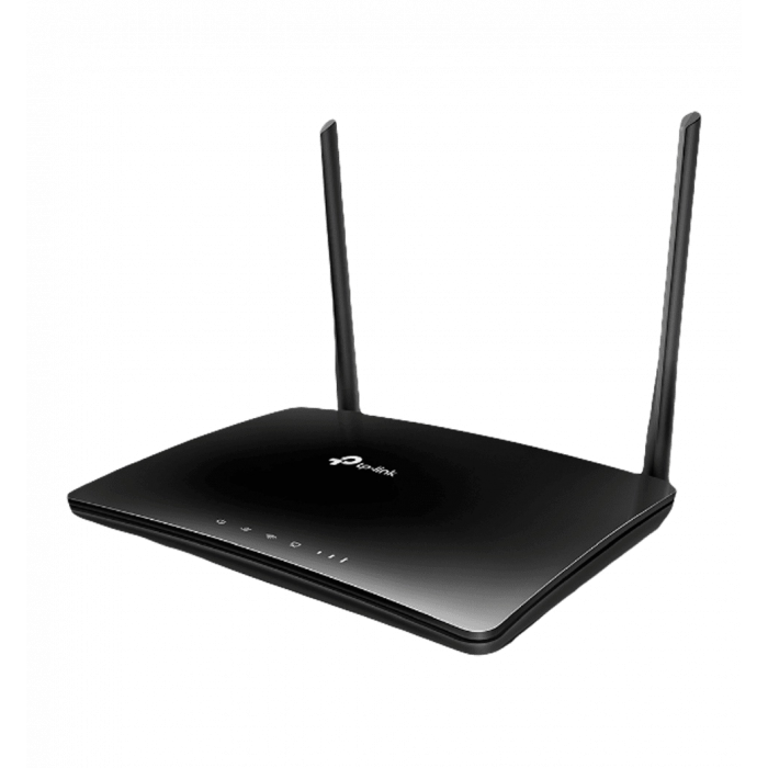 Роутер 4G/LTE TP-Link TL-MR6400