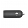 АЗП Belkin Car Charger (18W) QC3, black (CCA002BTBK)