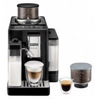 Coffee machine DeLonghi EXAM 440.55 B