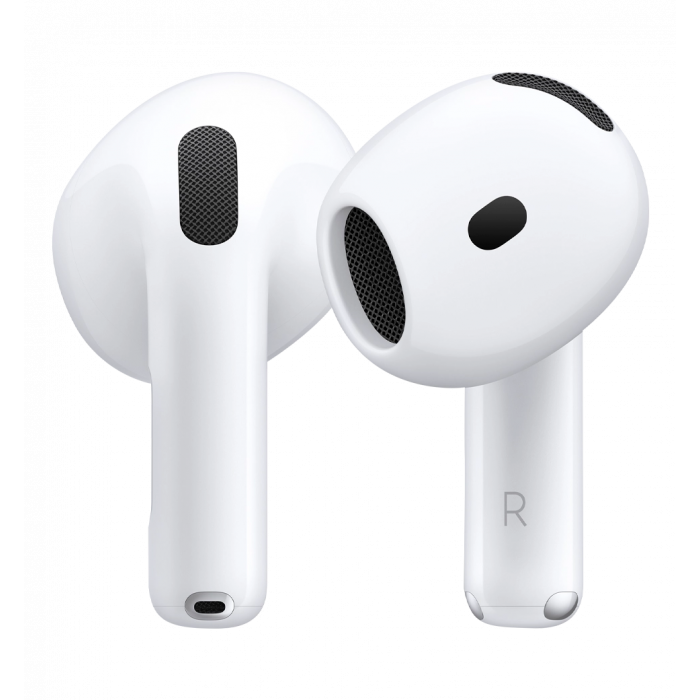 Навушники AirPods 4 (MXP63)