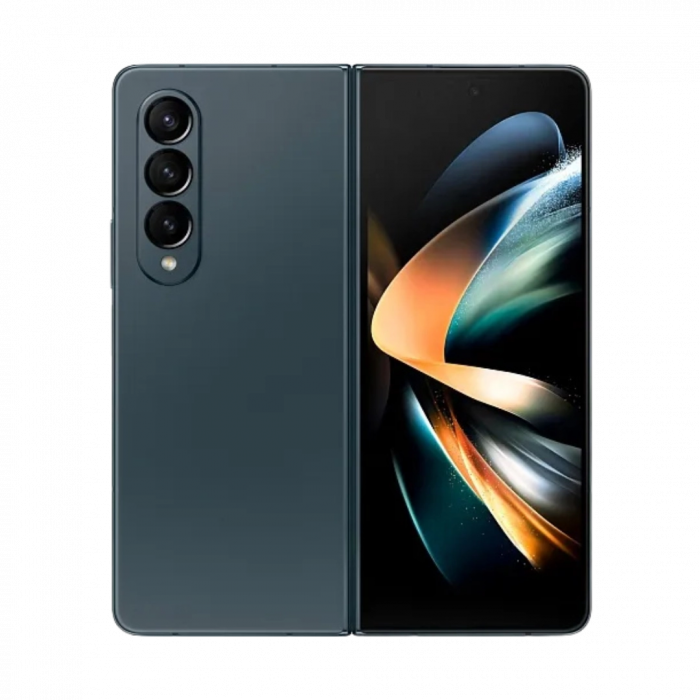 Samsung Galaxy Fold 4 12/512 GrayGreen БУ