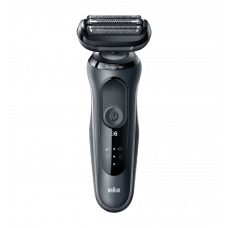Електробритва BRAUN Series 6 61-N1000s (4210201432920)