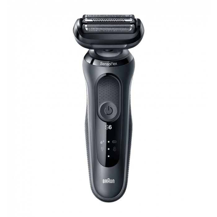 Електробритва BRAUN Series 6 61-N1000s (4210201432920)