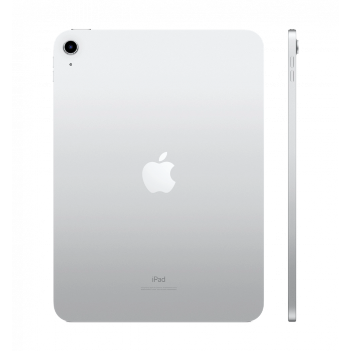 10.9" iPad Wi-Fi 64GB 2024 (MCM74NF/A) UA - Silver