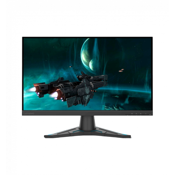 Монітор 23.8" LENOVO G24e-20 VA FullHD 120Hz