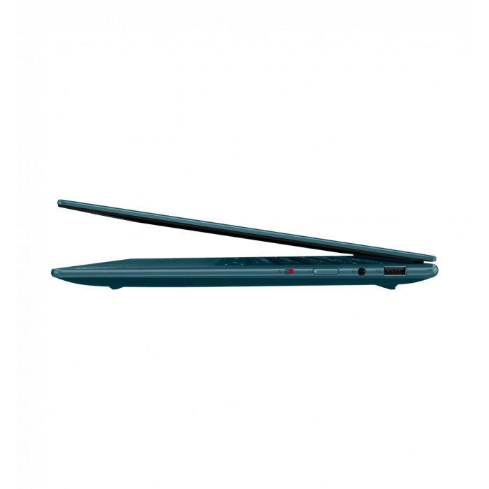 Ноутбук 14,5 дюйма LENOVO Yoga Pro 7 14IRH8/Intel i7-13700H/16 ГБ/512 SSD/RTX4050-6 ГБ/DOS/синий