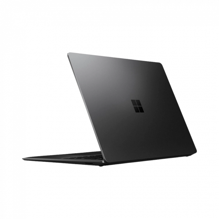 Ноутбук 15" Microsoft Surface Laptop 5 (RL1-00001)/Intel i7-1265U/32GB/1TB SSD/Intel Iris Xe/W11P/Black