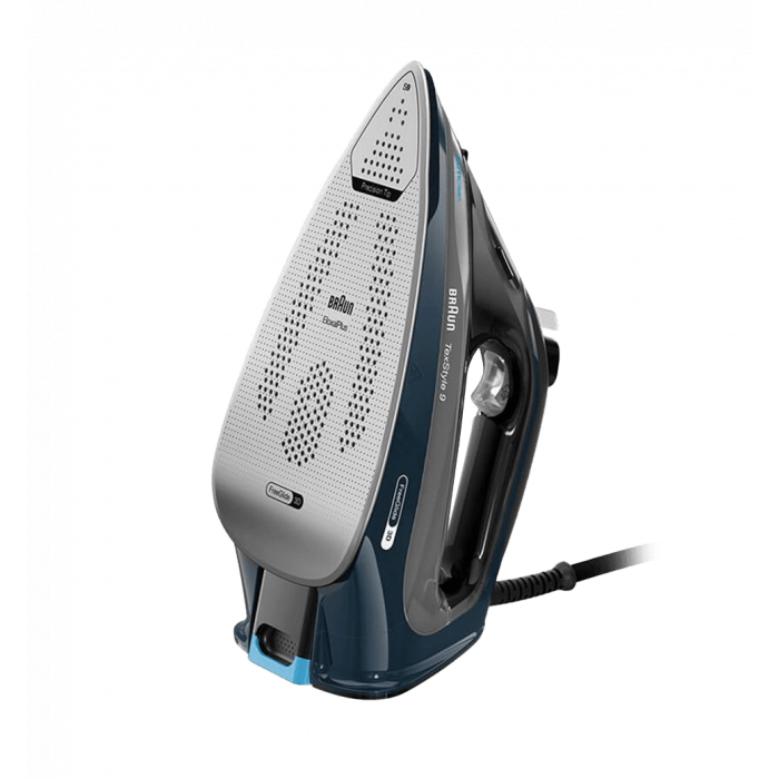 Праска BRAUN SI 9682 DB